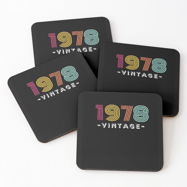 Item preview, Vintage 1978 designed and sold by CreativeBuys.