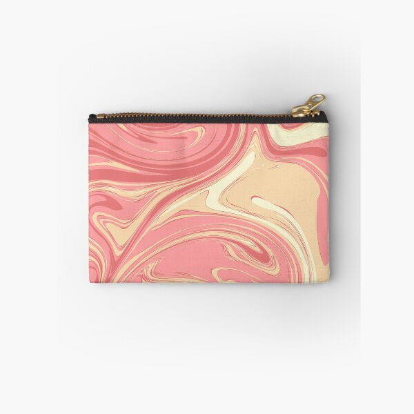 Item preview, Ink Marble Pattern 17 Iced Cream designed and sold by GetUpStudios.