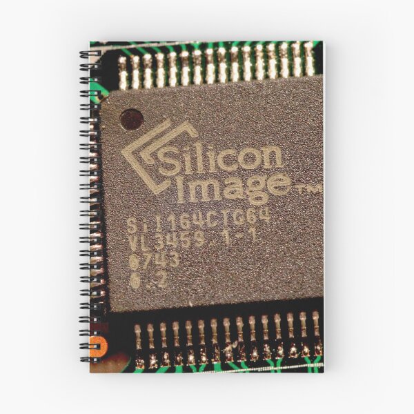 Item preview, Chip designed and sold by Nikopol.