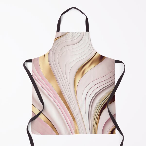 Item preview, Marble Abstraction Premium Pink designed and sold by The-Artful-Eye.