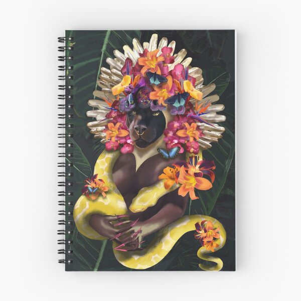 Item preview, ORISHA designed and sold by thechillmethod.