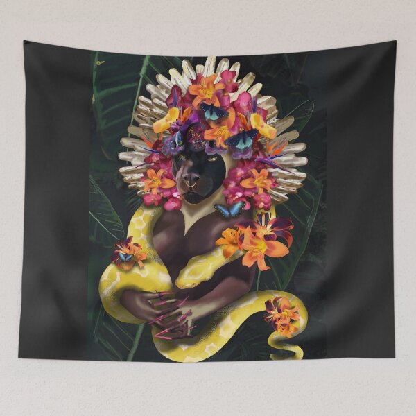 Item preview, ORISHA designed and sold by thechillmethod.
