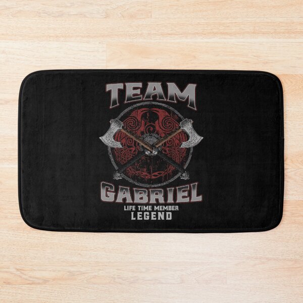 Item preview, Lover Gift Gabriel Gift For Birthday designed and sold by Edjacobsroberts.