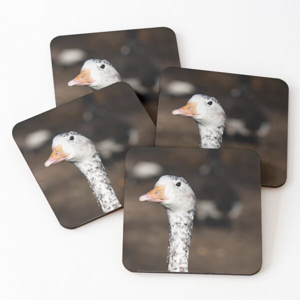 Item preview, Goose posters art prints t-shirts phone cases mugs etc designed and sold by craigewmcg123.