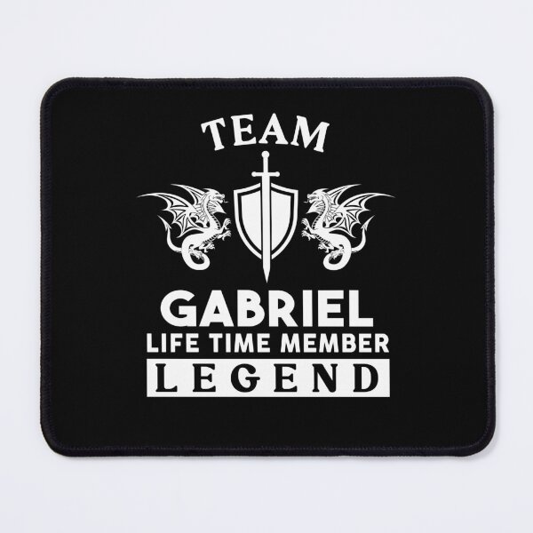 Item preview, Lover Gifts Gabriel Gifts Best Men designed and sold by Edjacobsroberts.