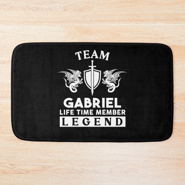 Item preview, Lover Gifts Gabriel Gifts Best Men designed and sold by Edjacobsroberts.