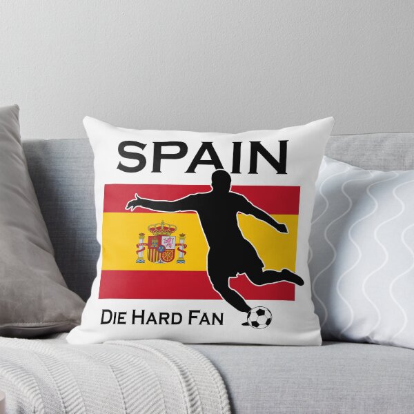 Item preview, Spain Soccer Team 2018 | Spain 2018 Soccer Games | Spain soccer team designed and sold by DanceAddict.