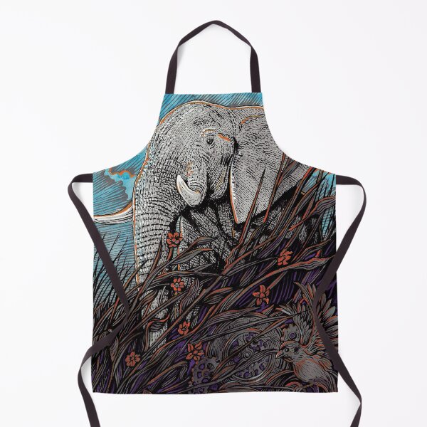 Item preview, Epic Elephant designed and sold by Ty Meier.