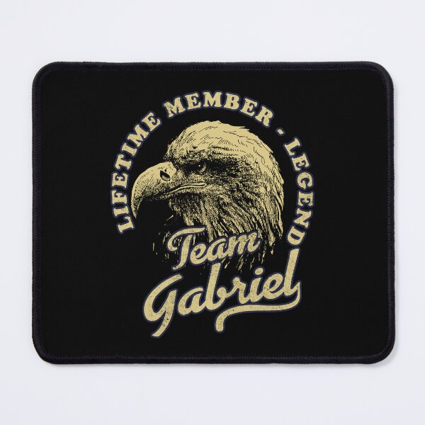 Item preview, Mens Best Gabriel Gift For Movie Fans designed and sold by Edjacobsroberts.