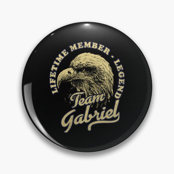 Item preview, Mens Best Gabriel Gift For Movie Fans designed and sold by Edjacobsroberts.