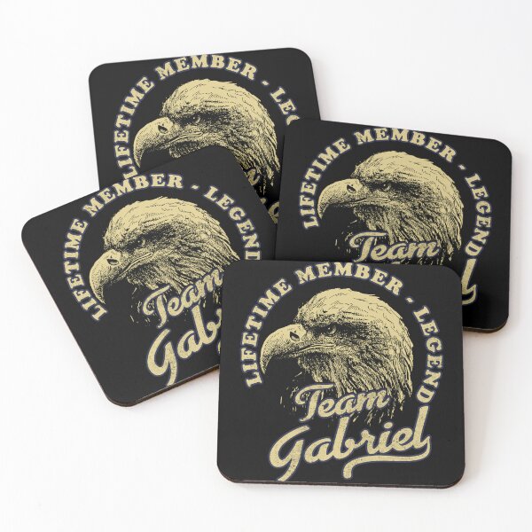 Item preview, Mens Best Gabriel Gift For Movie Fans designed and sold by Edjacobsroberts.