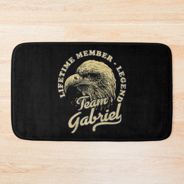 Item preview, Mens Best Gabriel Gift For Movie Fans designed and sold by Edjacobsroberts.
