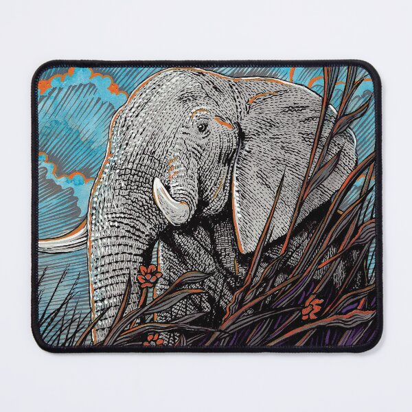 Item preview, Epic Elephant designed and sold by Ty Meier.