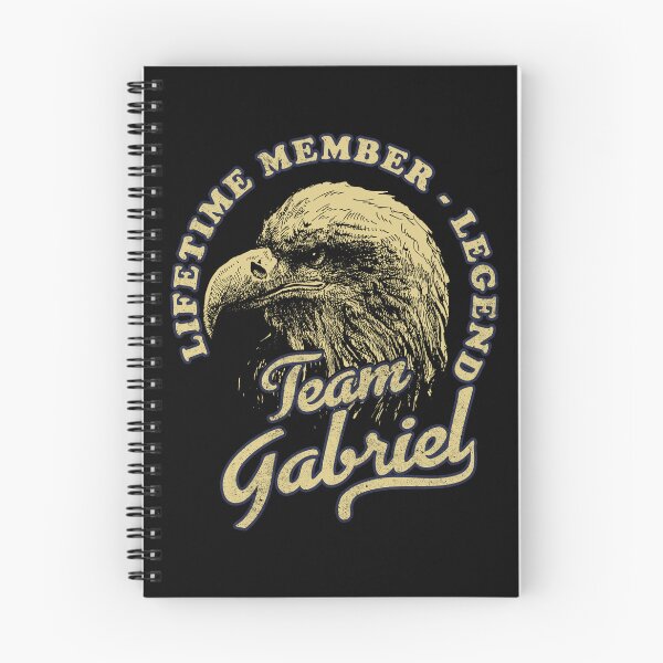 Item preview, Mens Best Gabriel Gift For Movie Fans designed and sold by Edjacobsroberts.