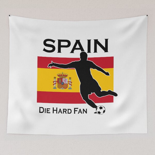 Item preview, Spain Soccer Team 2018 | Spain 2018 Soccer Games | Spain soccer team designed and sold by DanceAddict.