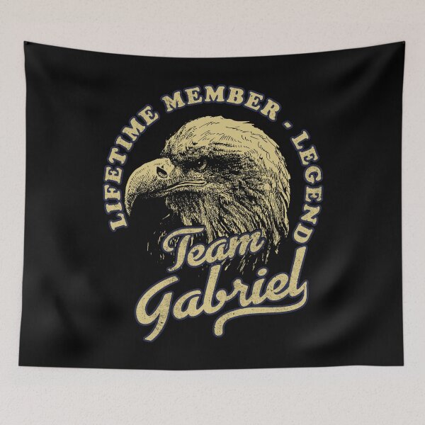 Item preview, Mens Best Gabriel Gift For Movie Fans designed and sold by Edjacobsroberts.