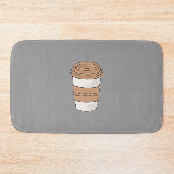 Item preview, Regulus the Mean Barista  designed and sold by ThePureAudacity.