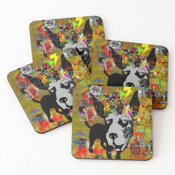 Item preview, Dognosey designed and sold by Farbitroid.