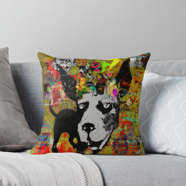 Item preview, Dognosey designed and sold by Farbitroid.