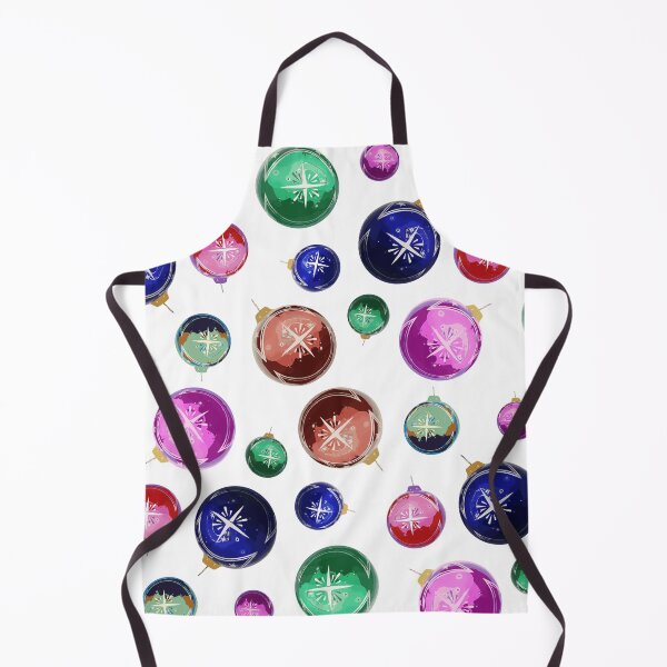 Item preview, Christmas ornaments designed and sold by Art Dila Studio.