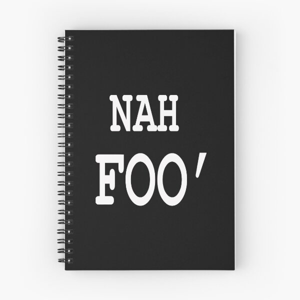 Item preview, Naa Foo' designed and sold by Twisted-Teeze.