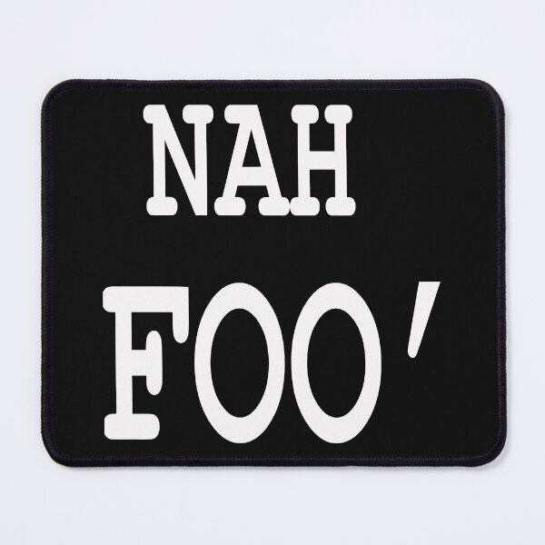 Item preview, Naa Foo' designed and sold by Twisted-Teeze.