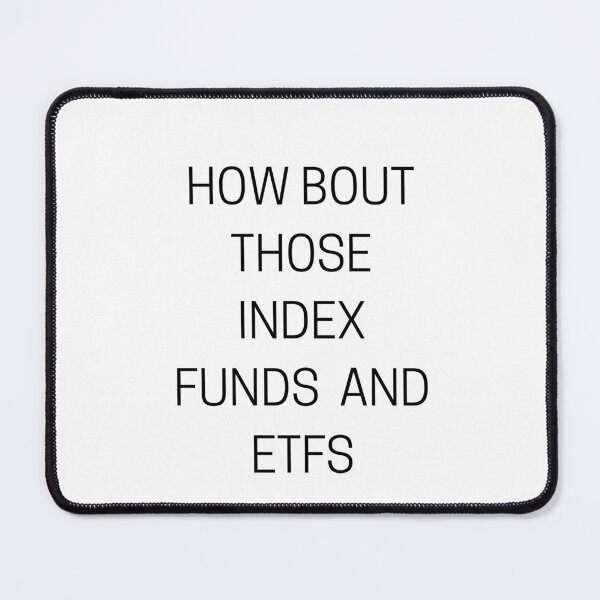 Item preview, THOSE THAT PLAY THE STOCK MARKET KNOW designed and sold by AngelUnscripted.