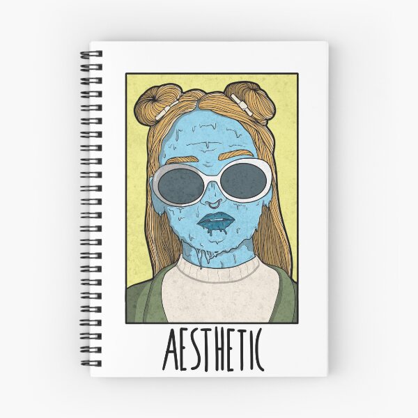 Item preview, Aesthetic designed and sold by Lieu.