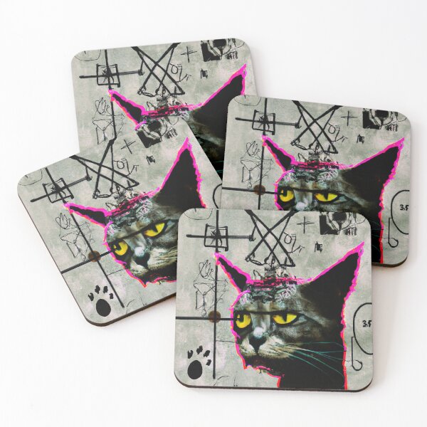 Item preview, Catsarc designed and sold by Farbitroid.