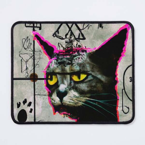 Item preview, Catsarc designed and sold by Farbitroid.