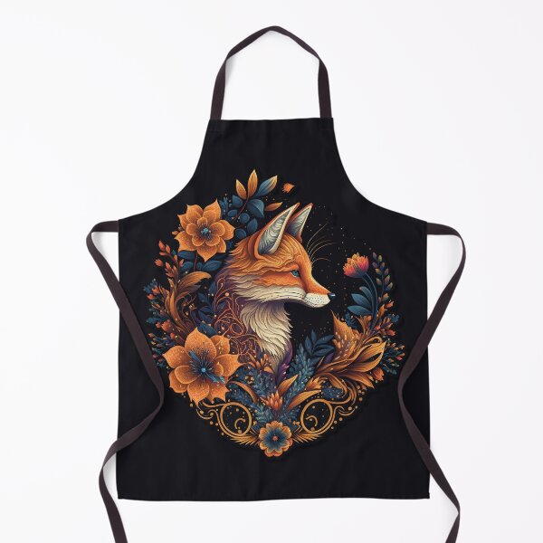 Item preview, The Fox designed and sold by Syiavri.