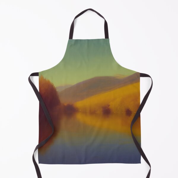 Item preview, Autumn Scenery designed and sold by DreamyEscapism.