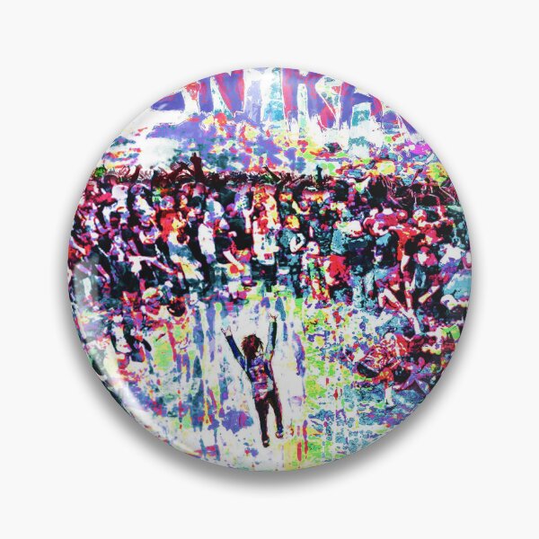 Item preview, Matt Ox TEENRAVE designed and sold by gregorifreman.