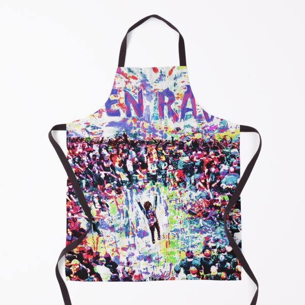 Item preview, Matt Ox TEENRAVE designed and sold by gregorifreman.