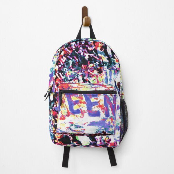 Item preview, Matt Ox TEENRAVE designed and sold by gregorifreman.