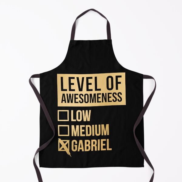 Item preview, Special Present Gabriel Cool Gifts designed and sold by Edjacobsroberts.