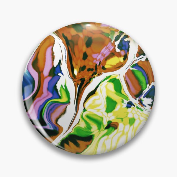 Item preview, Colores afrutados apasionados designed and sold by Andrew Ballard.