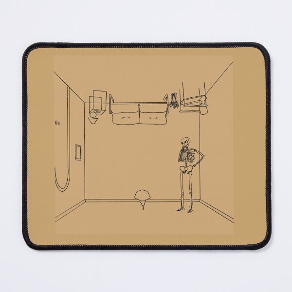 Item preview, Harry’s House Skeleton designed and sold by ctothemoore.