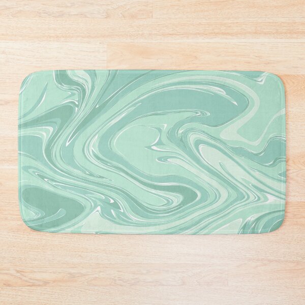 Item preview, Ink Marble Pattern 21 designed and sold by GetUpStudios.