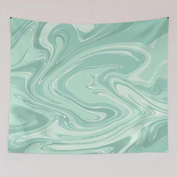 Item preview, Ink Marble Pattern 21 designed and sold by GetUpStudios.