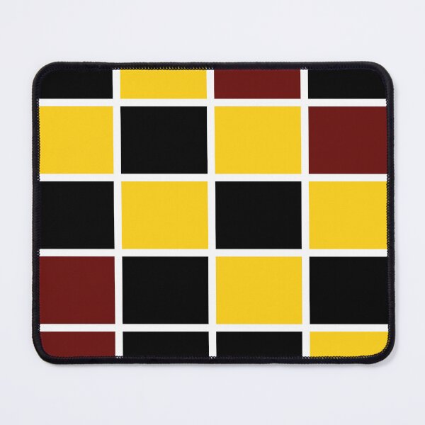 Item preview, Scorpio Abstract Mosaic Tiles designed and sold by CMWorkshop.