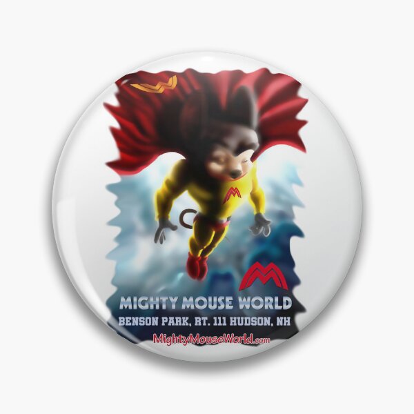 Item preview, Mouse World (MMW-2022-12) designed and sold by Regal-Music.