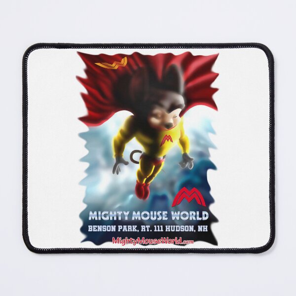 Item preview, Mouse World (MMW-2022-12) designed and sold by Regal-Music.
