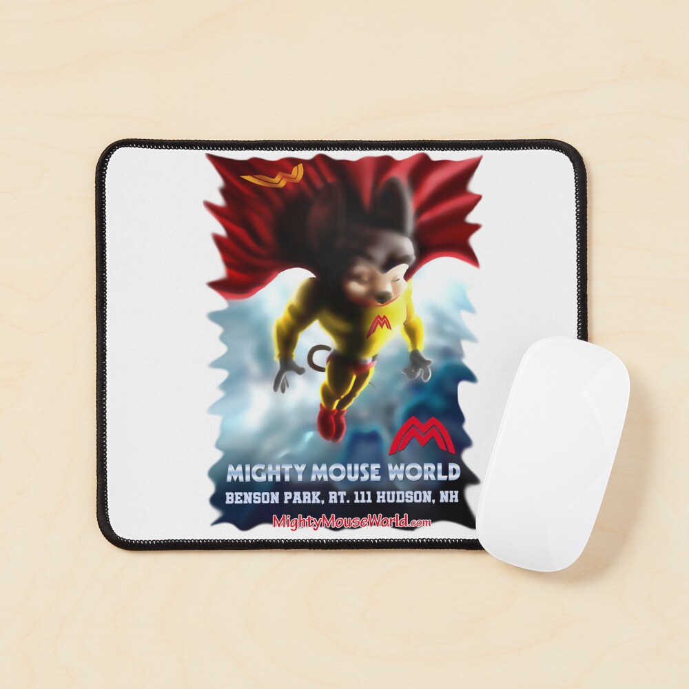 Item preview, Mouse Pad designed and sold by Regal-Music.