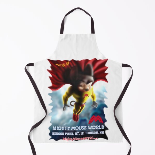 Item preview, Mouse World (MMW-2022-12) designed and sold by Regal-Music.