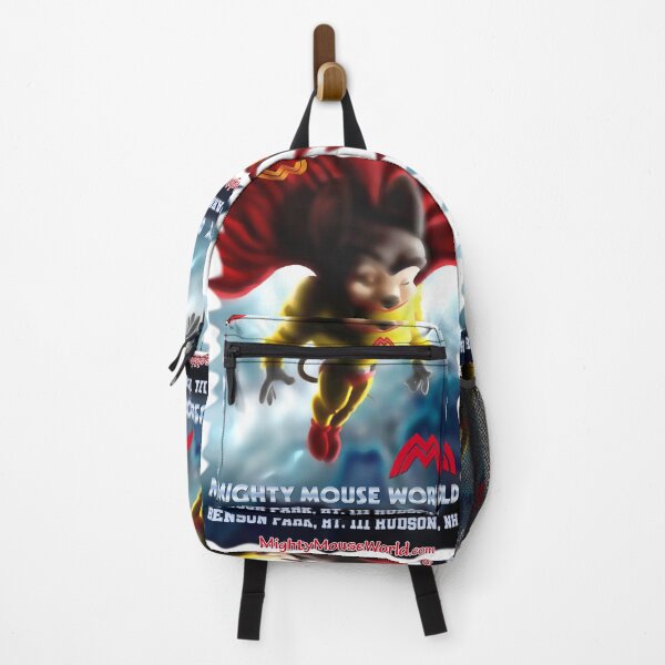 Item preview, Mouse World (MMW-2022-12) designed and sold by Regal-Music.