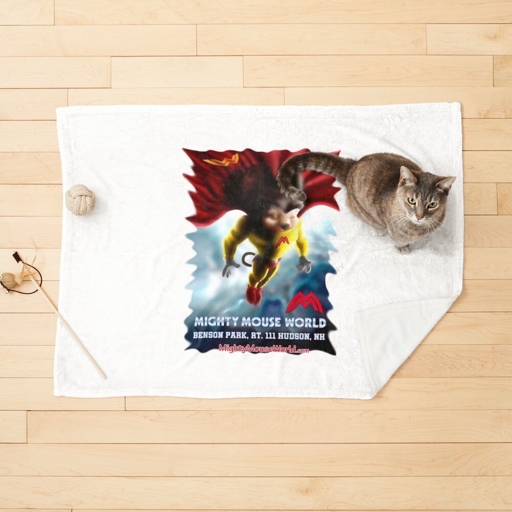 Item preview, Pet Blanket designed and sold by Regal-Music.