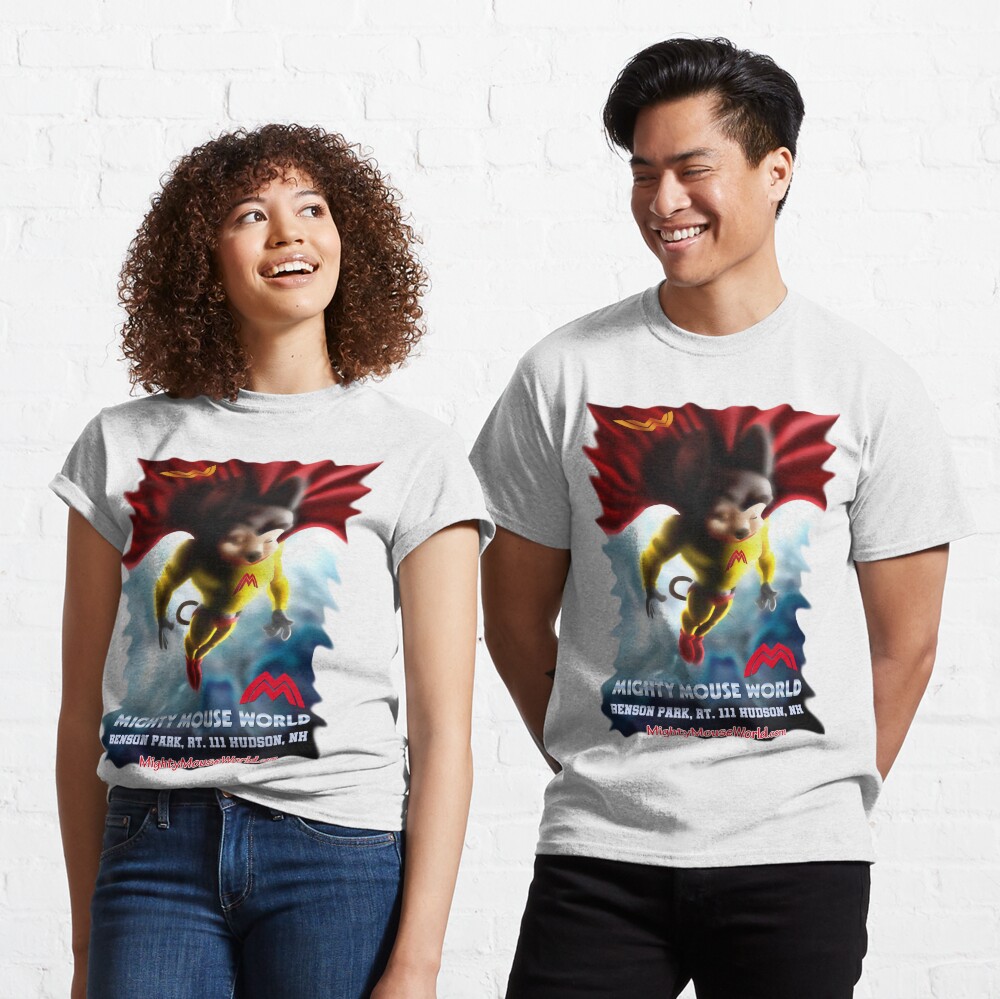 Item preview, Classic T-Shirt designed and sold by Regal-Music.