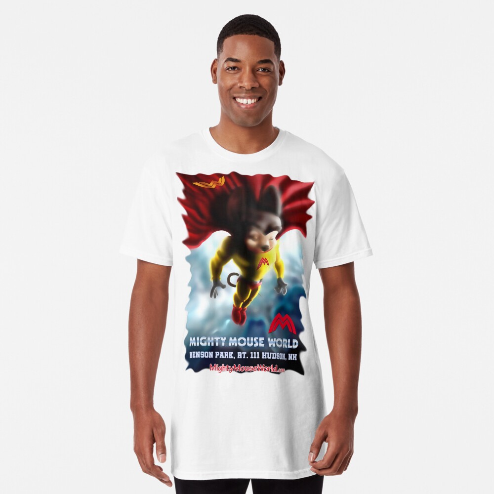 Item preview, Long T-Shirt designed and sold by Regal-Music.