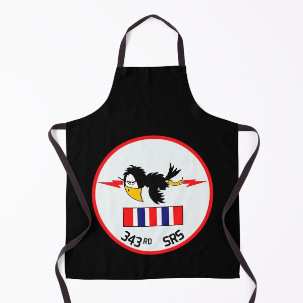 Item preview, USAF - 343rd Reconnaissance Squadron - SRS - Clean Style designed and sold by pzd501.